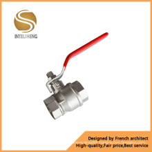 New Design Brass Ball Valve (TFB-030-01)